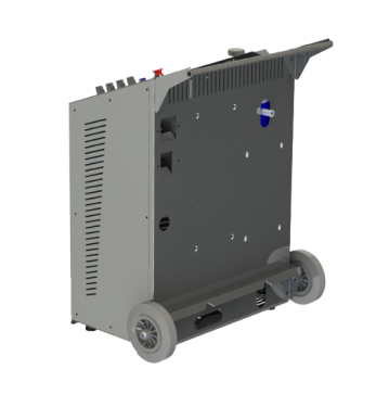 Foto atrs- ProVapor E50